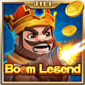 Boom Legend happy bingo game