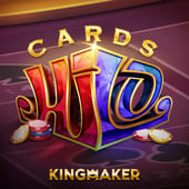 Cards Hi Lo happy bingo apk game