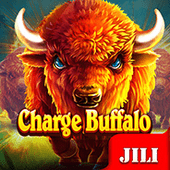 Charge Buffalo happy bingo game