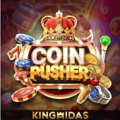 Coin Pusher happy bingo apk game