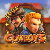 Cowboys happy bingo game