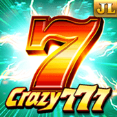 Crazy777 happy bingo game
