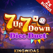 Dice Duet happy bingo apk game