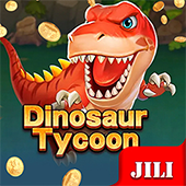 Dinosaur Tycoon happy bingo casino