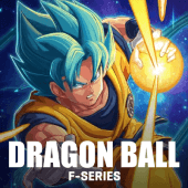 Dragon Ball happy bingo slot
