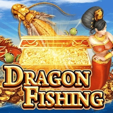 Dragon Fishing happy bingo games