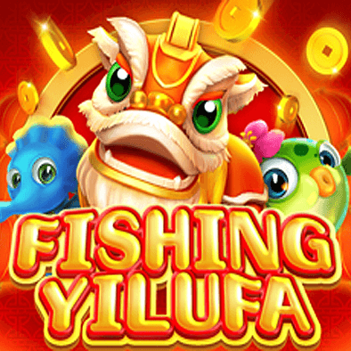 Fishing Yi Lu Fa happy bingo casino