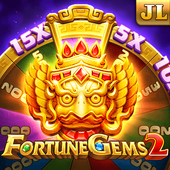 Fortune Gems 2 happy bingo game