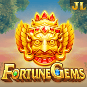 Fortune Gems happy bingo games