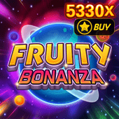 Fruity Bonanza happy bingo slot