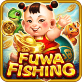 Fuwa Fishing happy bingo game