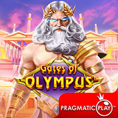 Gates of Olympus happy bingo slot