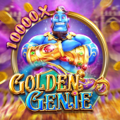 Golden Genie happy bingo VIP game