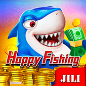 Happy Fishing happy bingo game