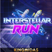 Interstellar Run happy bingo apk game