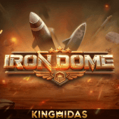 Iron Dome happy bingo apk game