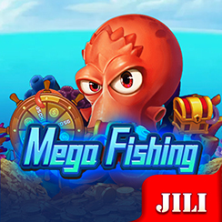 Mega Fishing happy bingo games