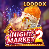 Night Market 2 happy bingo slot