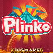 Plinko Cards Game icon on happy bingo