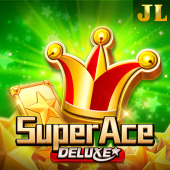 Super Ace Deluxe happy bingo game