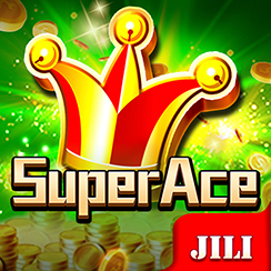 Super Ace happy bingo VIP game
