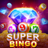 Super Bingo happy bingo tournament game